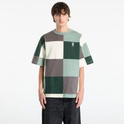 Тениска Playboy x FTSHP Patchwork Tee UNISEX Green M