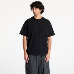 Тениска Dickies Clancy Heavyweight Short Sleeve Tee Black XXL