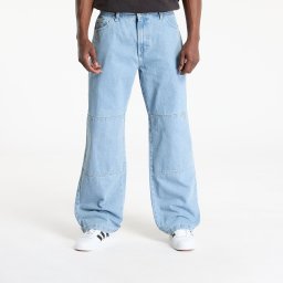 Дънки Dickies Double Knee Denim Pant Light Wash W36/L34