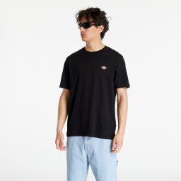 Тениска Dickies Mapleton Short Sleeve Tee Black M