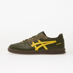 Сникърси Asics Skyhand Og Olive Canvas/ Tai-Chi Yellow EUR 39