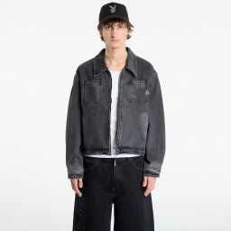 Яке Playboy x FTSHP Denim Jacket UNISEX Black XS