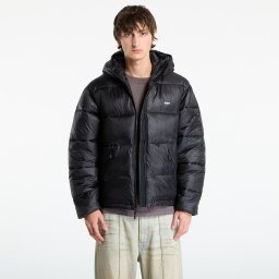 Яке OBEY Stratus Puffer Jacket Black XL