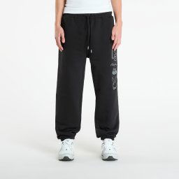 Панталони Playboy x FTSHP Varsity Sweatpants UNISEX Black M