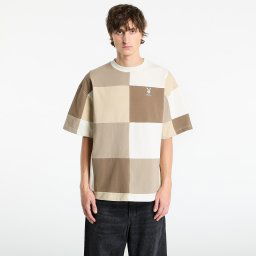 Тениска Playboy x FTSHP Patchwork Tee UNISEX Cream XXL