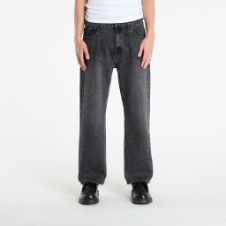 Панталони Playboy x FTSHP Denim Pants UNISEX Black 38