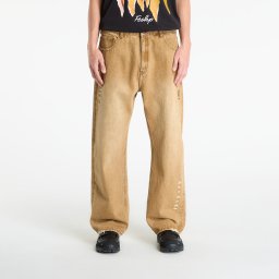 Панталони Playboy x FTSHP Denim Pants UNISEX Orche 38