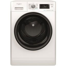Пералня със Сушилня Whirlpool FFWDB 864349 BV EE