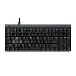 G Keyboard G515 TKL Rapid Trigger Black