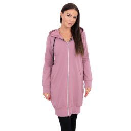 Дамска рокля. Kesi Hooded