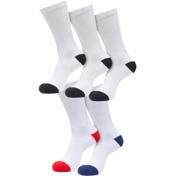 Sports socks 5-Pack colorful