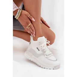 BIG STAR SHOES Дамски спортни обувки Big Star