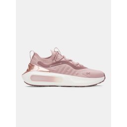 Under Armour UA W Phantom 4 Chrome-PNK Women's Shoes - Women's