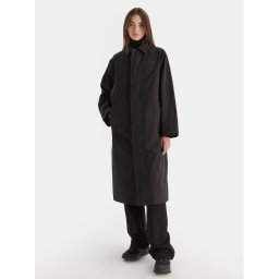 The North Face Преходно яке City Triclimate NF0A8DTR Черен Regular Fit