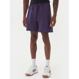 adidas Спортни шорти Z.N.E. JW4747 Виолетов Regular Fit