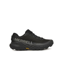 Merrell Сникърси Agility Peak J068045 Черен
