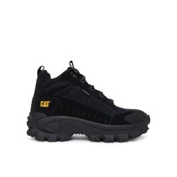 CAT Footwear Сникърси Intruder Mid Wp P726385 Черен