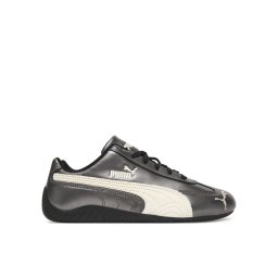 Puma Сникърси Speedcat Metallic 403689 02 W Сребрист