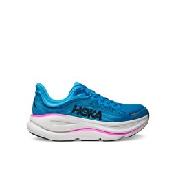 Hoka Маратонки за бягане Bondi 9 1162012 Син
