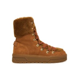 Bogner Зимни обувки Calgary S 2 22546373 Кафяв