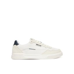 Just Cavalli Сникърси 79QA3SB2 ZPB51 Бял