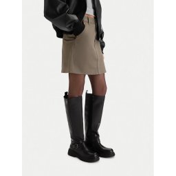 G-Star Raw Ботуши EO-GLCI-GLC8137 Черен
