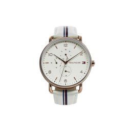 Tommy Hilfiger Часовник Lily 1782659 Бял