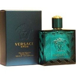 Versace Eros EDT 200ml за Мъже