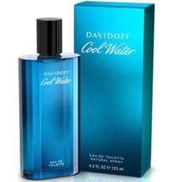 Davidoff Cool Water EDT 200ml за Мъже