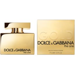 Dolce&Gabbana The One Gold EDP 75ml за Жени