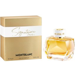 Montblanc Signature Absolue EDP 90ml за Жени
