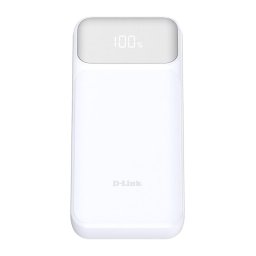 D-Link 20000mAh Power Bank