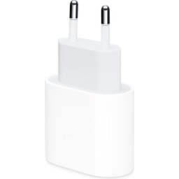 Адаптер Apple 20W USB-C Power Adapter