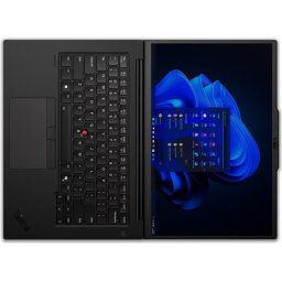 LENOVO ThinkPad P14s G5 - Intel Core Ultra 7 165H,14.5" 3K 120Hz, 64GB RAM, RTX 500 Ada, Windows 11 Pro