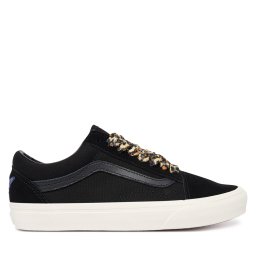 Гуменки Vans Old Skool VN000DB3EZJ1 Черен