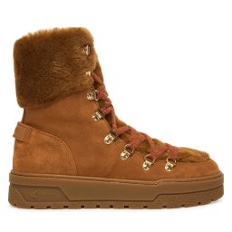 Зимни обувки Bogner Calgary S 2 22546373 Кафяв