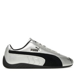 Сникърси Puma Speedcat Metallic 403689 01 M Сребрист