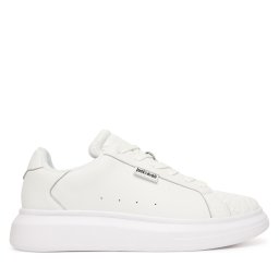 Сникърси Just Cavalli 79QA3SBE ZPB62 Бял
