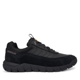 Сникърси CAT Footwear Versage Lo P726427 Черен