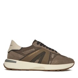 Сникърси Alexander Smith Liverpool ASBCLPM-3253-DIY Кафяв