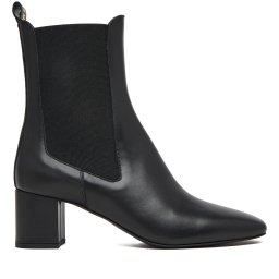 Боти LOVE MOSCHINO JA21085G0NIA0000 Черен