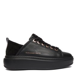 Сникърси Alexander Smith Wembley ASBCWHW-0525-TBK Черен