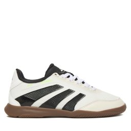 Обувки за футбол adidas Predator League JR7024 Бял
