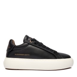 Сникърси Alexander Smith Soho ASBCSOW-3560-BLK Черен