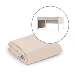 Blumfeldt странични стени - Pantheon Cortina 3x4 10047471 (SP-10046863SW)