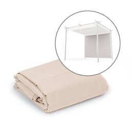Blumfeldt странични стени - Pantheon Robust 3x3 10047527 (SP-10046109SW)
