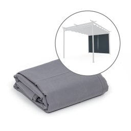 Blumfeldt странични стени - Pantheon Robust 3x4 10047541 (SP-10046856SW)