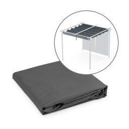 Blumfeldt покрив - Pantheon Robust 3x3 (SP-10046855R)