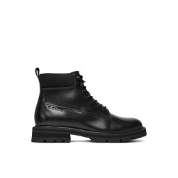 G-Star Raw Зимни обувки EO-DEXTER-08 125AM Черен