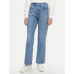 Tommy Hilfiger Дънки WW0WW45922 Син Relaxed Fit